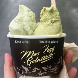 Mrs Ferg Gelateria