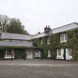 Rathsallagh House - Grounds