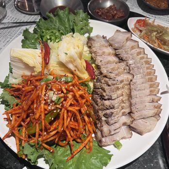 YD Tofu House - Korean Near Me - Sacramento, California YD Tofu House - Korean Near Me - Sacramento, California