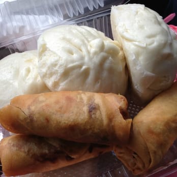 Delicious Dim Sum - Togo 2! - Dim Sum Near Me - San Francisco, California