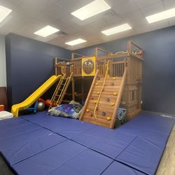 Speech Therapy Plus