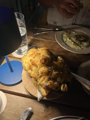 Clark's Oyster Bar - Montecito by null