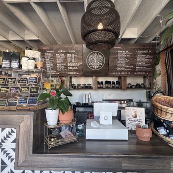 The Grounds Bean Bar - Coffee & Tea Near Me - San Diego, California