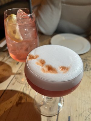 Balans Soho, No.60 by null