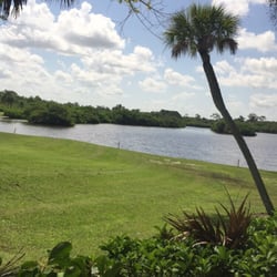 Lake Venice Golf Club