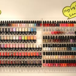 Forest Nails & Spa