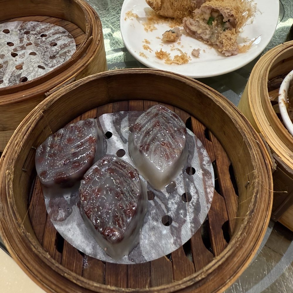 MingHin Cuisine - Dim Sum Near Me - Rolling Meadows, Illinois