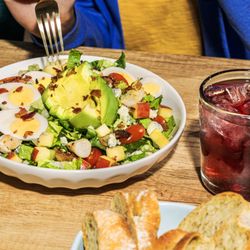 honeygrow - OG Cobb Salad