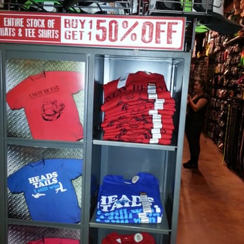 Spencer's - Shirts on sale - Cards & Stationery Near Me - Stockton, California