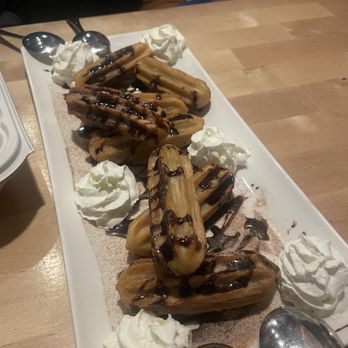 Bainbridge Tapas - Churros - Tapas/Small Plates Near Me - Bainbridge Island, Washington Bainbridge Tapas - Churros - Tapas/Small Plates Near Me - Bainbridge Island, Washington