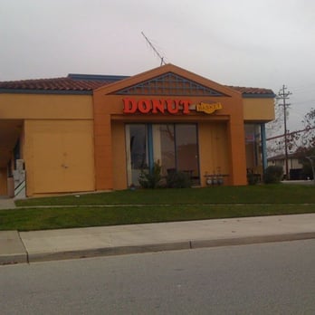 Donut Basket - Donuts Near Me - San Jose, California Donut Basket - Donuts Near Me - San Jose, California