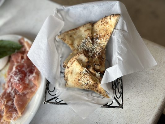 Dough Pizzeria Napoletana by null