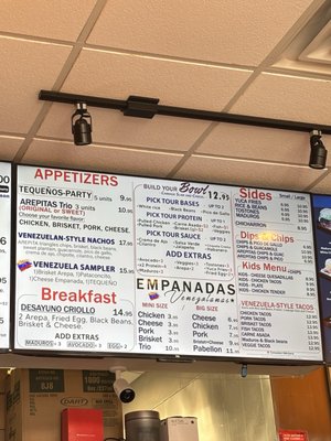 Menu photo 6 Arepa Pa Los Pana Chicago, IL Menu photo 6 Arepa Pa Los Pana Chicago, IL