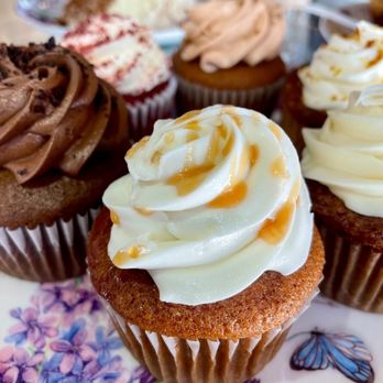 DC Sweet Potato Cake - Cupcakes - Bakeries Near Me - Washington, DC, District of Columbia DC Sweet Potato Cake - Cupcakes - Bakeries Near Me - Washington, DC, District of Columbia
