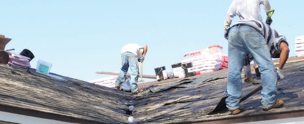 Hudson's Restorations Logo