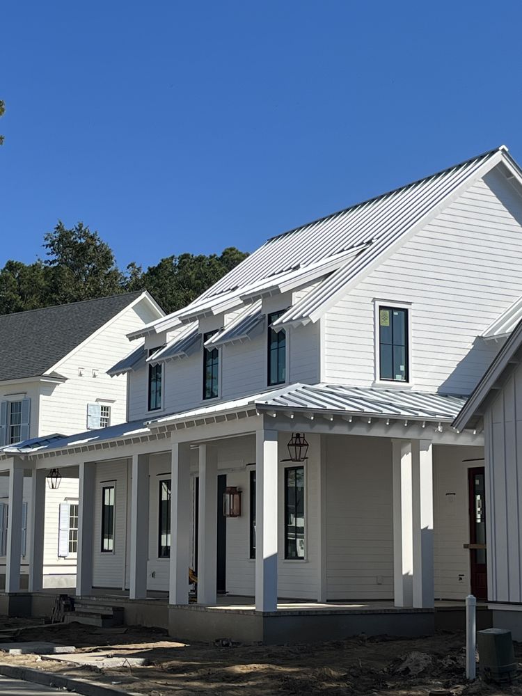 Slide of Home Pro Roofing