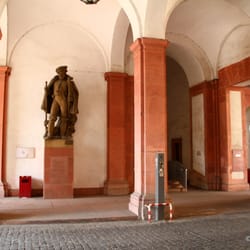 Residenzschloss