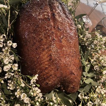Francie - Italian Near Me - Brooklyn, New York