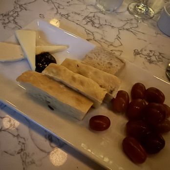 Elite Event at The Franklin 2025 - Cheese plate :D - Yelp Events Near Me - Brooklyn, New York