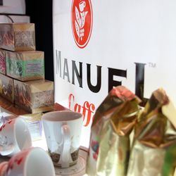 Hungarian's Restaurant - Manue Caffee Brand