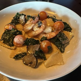 Josephine Carmel - Truffle pasta. - French Near Me - Carmel, Indiana