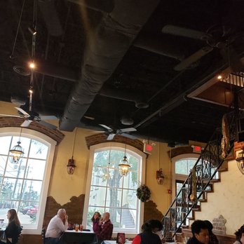 Half Shell Oyster House - Beautiful interior - Seafood Near Me - Biloxi, Mississippi Half Shell Oyster House - Beautiful interior - Seafood Near Me - Biloxi, Mississippi