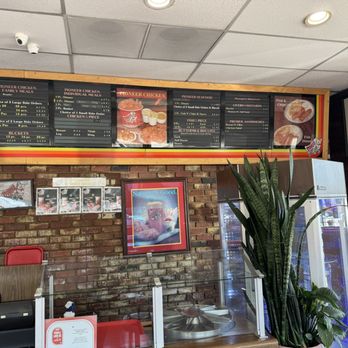 Pioneer Chicken - Menu - Chicken Shop Near Me - Bell Gardens, California Pioneer Chicken - Menu - Chicken Shop Near Me - Bell Gardens, California