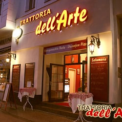 Trattoria dell' arte