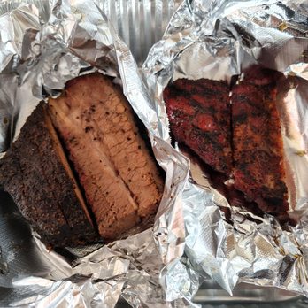 JW Hayes BBQ - Barbeque Near Me - Newport Beach, California