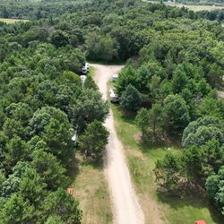 Chapparal Campground
