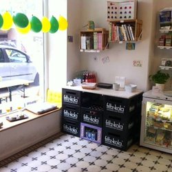 Die Kichererbse - vegane Alternativen