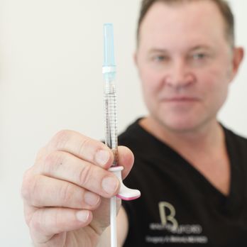 Beauty By Buford - Dr. Buford - Cosmetic Surgeons Near Me - Lone Tree, Colorado