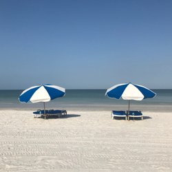 Regency Watersports - Marco Island Lounge Chair rentals