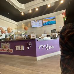 Smile Cafe