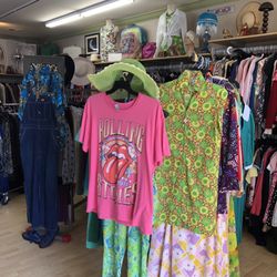 Fashion Trade