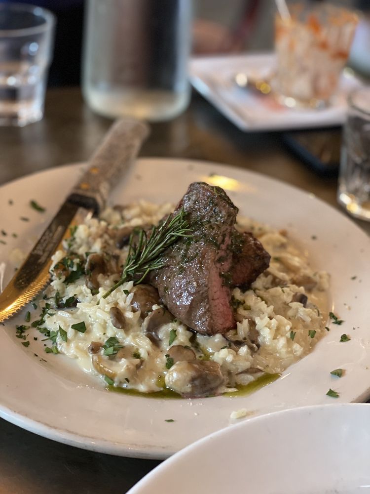 Officine Buona Forchetta