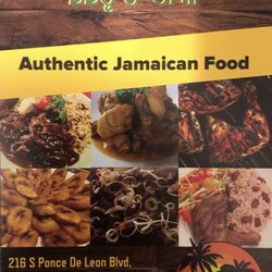 Island Flava Jamaican BBQ & Grill - Experience the Flavors of Jamaica