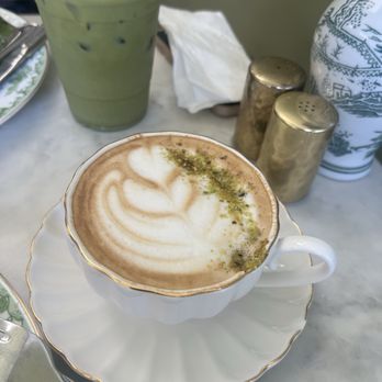 Cafe Vista - Cafes Near Me - Ridgefield Park, New Jersey