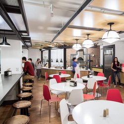 EF International Language Campus - Boston - EF International Language Campus in Boston
