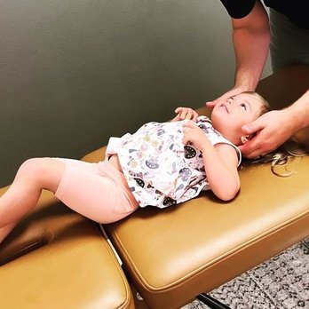 Revival Chiropractic - Chiropractors Near Me - Cedar Park, Texas