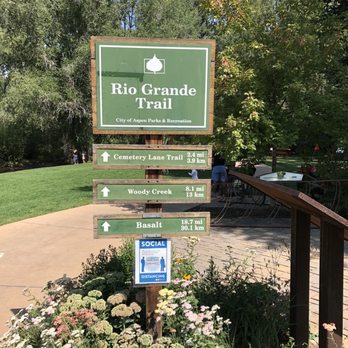 The Rio Grande Trail - Happy Trails Y'all ! - Hiking Near Me The Rio Grande Trail - Happy Trails Y'all ! - Hiking Near Me