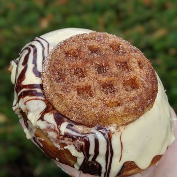 PVDonuts - Donuts Near Me - Providence, Rhode Island