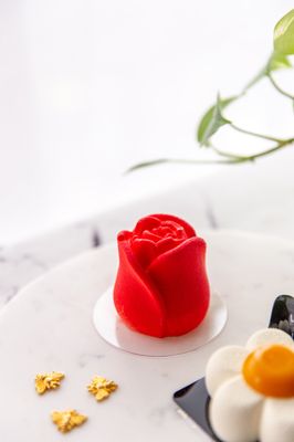 Lakon Paris Patisserie by null
