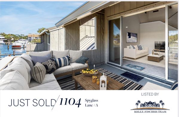 Photo of Kelly Fischer - ONE Sotheby's International Realty - Vero Beach, FL, US.