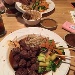 Filet Mignon