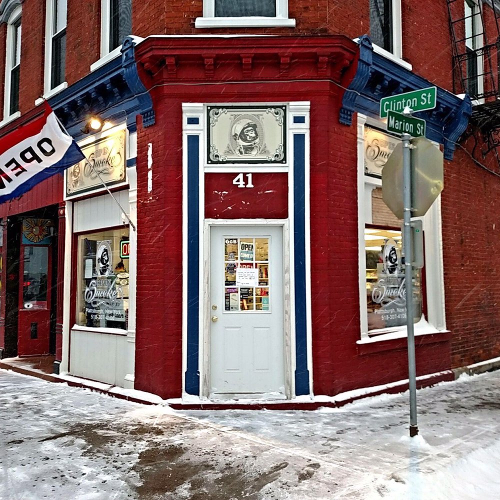TOP 10 BEST Head Shops in Saint Albans City, VT - Updated 2026