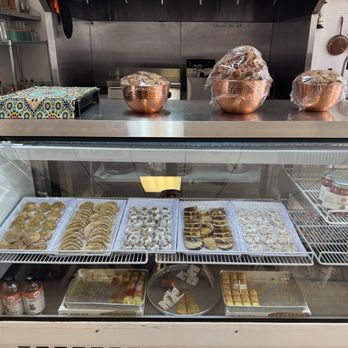 El Fassi Cuisine - Moroccan cookies and moroccan clothes - Moroccan Near Me - Boynton Beach, Florida