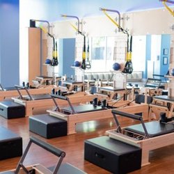 Club Pilates - Club Pilates Westmont