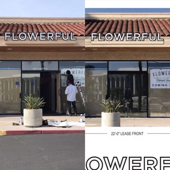 Express Sign & Neon - From concept to the finished product, great quality and communication. - Signmaking Near Me - Los Angeles, California