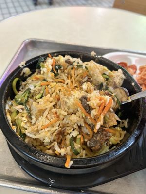 Gamja Bawi Korean Restaurant by null